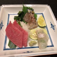銀座 久兵衛 銀座本店 - 