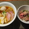 らぁ麺やまぐち