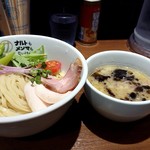 ナルトもメンマもないけれど - 