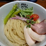 ナルトもメンマもないけれど - 