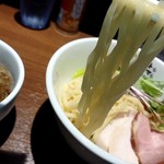 ナルトもメンマもないけれど - 