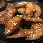 kakikukeko - 