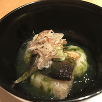 個室会席 北大路 銀座本店 - 