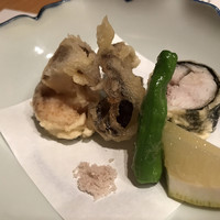 個室会席 北大路 銀座本店 - 