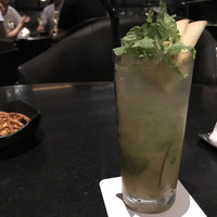 DINING & BAR TABLE 9 TOKYO - 