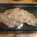 FC&DiningTable::Steak DINER ARIYOSHI - 