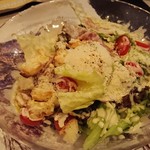 카키토 교카이노 레스토랑 쿠오레 델펫셰