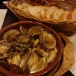 카키토 교카이노 레스토랑 쿠오레 델펫셰