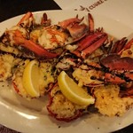 카키토 교카이노 레스토랑 쿠오레 델펫셰