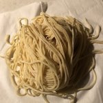 陣田屋商店 - ラーメン生麺
