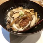 さかい - 蓮蒸し