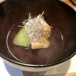 さかい - 吸い物