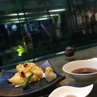 麓屋 京王プラザホテル - 