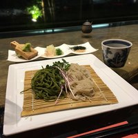 麓屋 京王プラザホテル - 