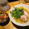 塩らー麺 本丸亭 横浜店