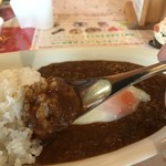 モアザン 地産地消カフェ　ぷくぷく - 料理