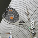 明石麦酒工房 時 - この看板気付いてる人どれぐらいいるでしょう？