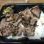 ほっともっと - 料理写真:弁当