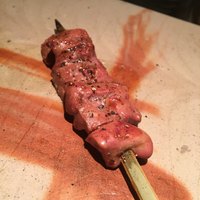 虎ノ門 焼鳥國よし - 