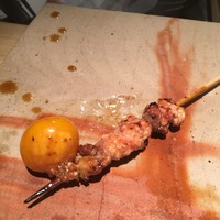 虎ノ門 焼鳥國よし - 