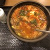 カルビ丼とスン豆腐専門店 韓丼 岐南店
