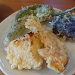 飯山駅前よってかし おんと - 