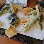 飯山駅前よってかし おんと - 