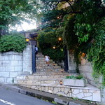 ラ・ビュット・ボワゼ - 