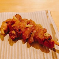 地葉 - 2018.8.  はつ