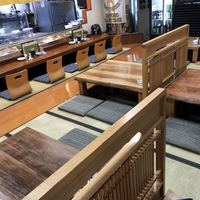 海鮮家 はこだて 本店 - 