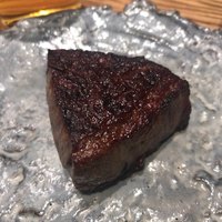 焼肉すどう 春吉 - シャトーブリアン！