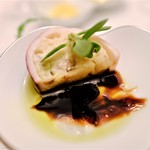 ラ・ビュット・ボワゼ - 