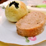 ラ・ビュット・ボワゼ - 