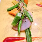 ラ・ビュット・ボワゼ - 