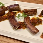 バー＆レストラン直樹 - 