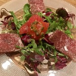 バー＆レストラン直樹 - 