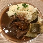 バー＆レストラン直樹 - 