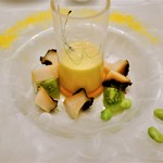 ラ・ビュット・ボワゼ - 