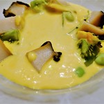 ラ・ビュット・ボワゼ - 