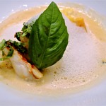 ラ・ビュット・ボワゼ - 