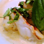 ラ・ビュット・ボワゼ - 