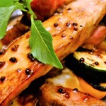 ラ・ビュット・ボワゼ - 