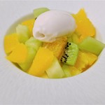 ラ・ビュット・ボワゼ - 子供用プレート