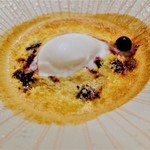 ラ・ビュット・ボワゼ - 