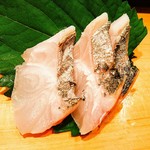 Jirou - 太刀魚