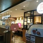 リンガーハット - 外観