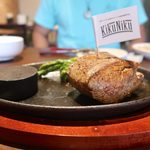 高タンパク&低カロリーの肉料理専門店KikuNiku - 