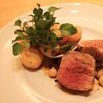 トラットリア バール ジョルノ - 