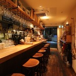 トラットリア バール ジョルノ - 