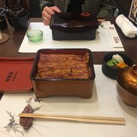 入谷鬼子母神門前のだや - 